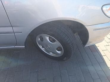 ниссан бус: Nissan Presage: 1999 г., 2.5 л, Автомат, Дизель, Минивэн — 5