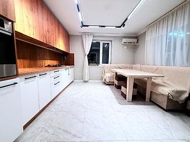Үйлөр: Продаётся дом с евро ремонтом Ак-Ордо, 120 кв.м. Лущихина — 2