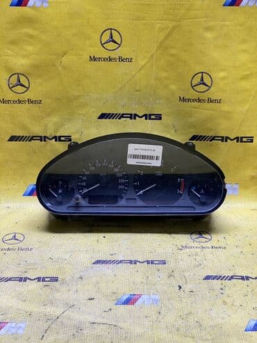 автозапчасти дордой: Приборлор калканы BMW Оригинал — 1