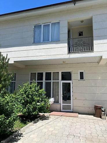 чолпон ата отель: Двухэтажный таунхаус в закрытом дворике «Кыргызское взморье» Идеально — 2