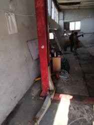 оборудование для ip телефонии модуль расширения настольные: Подъёмник 2 штук, срочно сатылат, 3х фазный, баасы 90 миң сом — 10