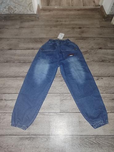 саната лв: Продам 2 пары джинсов. Liya Fashion Style. обе джинсов по 1599 сомов — 4