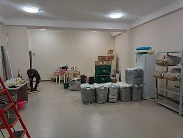 калтар: Продаю Продажа офисов 202 м², С ремонтом, Многоэтажное здание, 1 этаж — 5