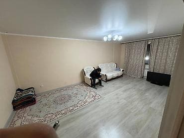 2 room flat: 2 комнаты, Агентство недвижимости, Без подселения, С мебелью полностью — 2