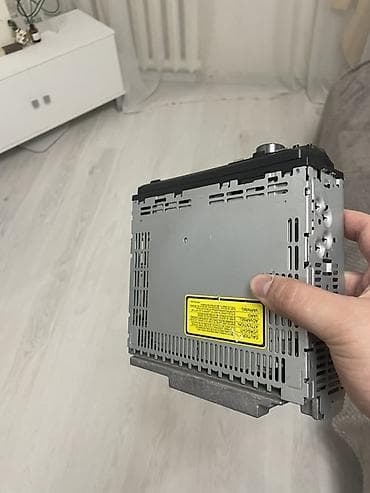 m audio: Автомобильная магнитола Pioneer DEH-2000MP. Полностью рабочая — 3