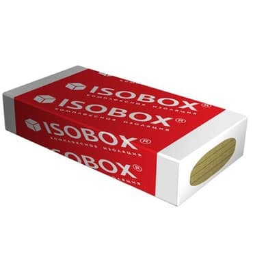 каменная вата: Базальт Плита минераловатная ТехноНИКОЛЬ 1200x600x50 Имеются в — 3