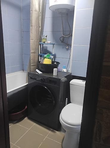 свердловский район: 3 комнаты, 58 м², 104 серия, 1 этаж, Косметический ремонт — 5