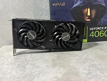 brawl pass: Видеокарта для ПК, Б/у, NVidia, GeForce RTX, 8 ГБ — 4