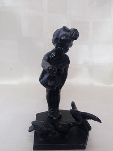 май литл пони: Чугунная статуэтка. КУСА, 1975г. Состояние отличное — 1