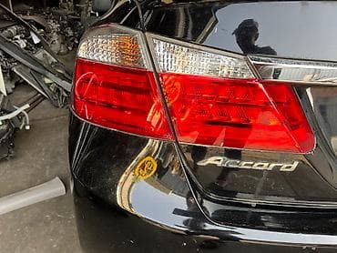 бутким: Honda, 2017 г., Б/у, Оригинал — 4