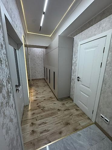Продажа квартир: 2 комнаты, 69 м², Элитка, 3 этаж, Евроремонт — 8