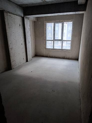 2 ком ак ниет кут: 2 комнаты, 60 м², Элитка, 6 этаж, Готовая ПСО (под самоотделку) — 3