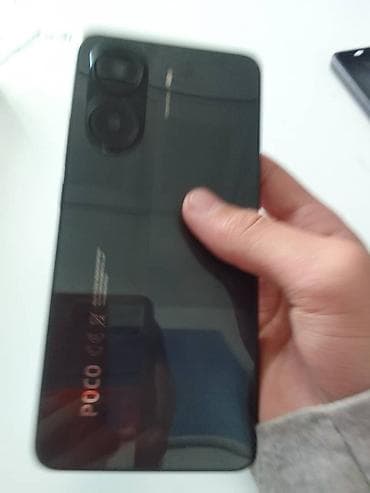 поко х6 телефон: Poco X7 Pro, Б/у, 256 ГБ, цвет - Черный, 1 SIM, 2 SIM — 1