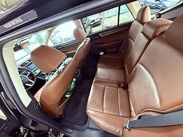 Subaru Outback: 2016 г., 3.6 л, Вариатор, Бензин, Универсал — 6