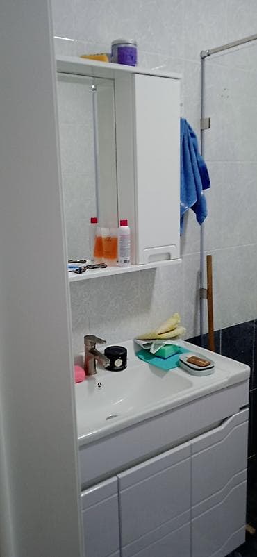 Дом с участком и хозпостройками - Кирпичный одноэтажный дом с — 9