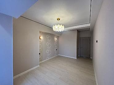 real sight: 3 комнаты, 80 м², Элитка, 6 этаж, Евроремонт — 2