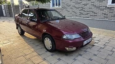 wuling mini ev: Daewoo Nexia: 2007 г., 1.6 л, Бензин, Седан — 2