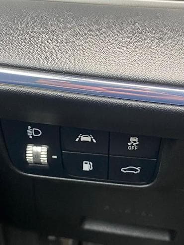 авто грандеур: Hyundai Grandeur: 2020 г., 2.4 л, Автомат, Гибрид, Седан — 10