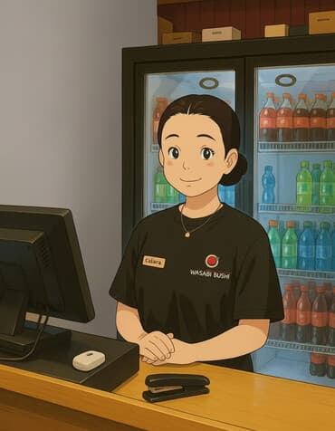 официанты на банкеты: Требуется сотрудник: Кафе, Оплата Дважды в месяц — 1