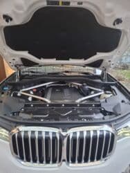 bwm самурай: BMW X7: 2019 г., 3 л, Типтроник, Бензин, Кроссовер — 5