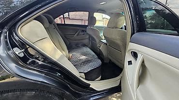 сканер elm327: Toyota Camry: 2007 г., 2.4 л, Автомат, Седан — 2