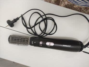 ско: Мультистайлер Круглая щетка — 3