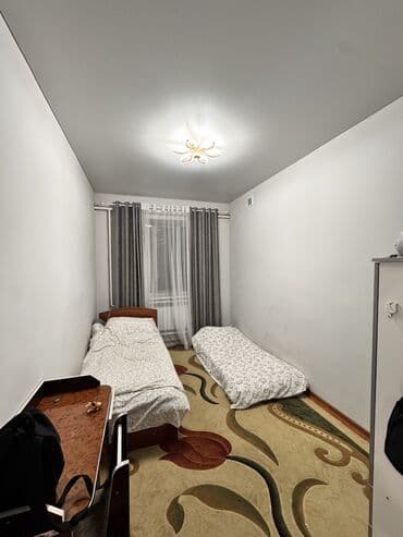 продажа домов жалал абад: Үй, 115 м², 4 бөлмө, Кыймылсыз мүлк агенттиги, Эски ремонт — 7