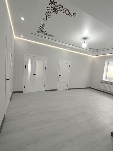 дачная: Жаңы бүткөн үй сатылат.участок 4 сотых.3 спалня +зал+хол+ — 9