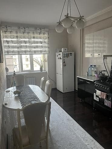 месароша продаю квартиру: 1 комната, 50 м², Элитка, 4 этаж, Евроремонт — 2