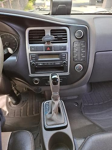 sprinter 2 2: Грузовик, Hyundai, Стандарт, Б/у — 8