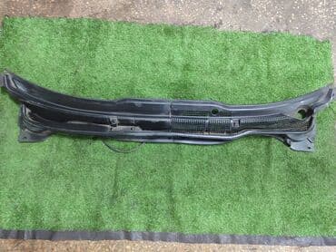 Жабо Honda, Б/у, Оригинал