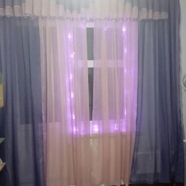 отель бишкеке: 2 комнаты, 49 м², 105 серия, 2 этаж — 3