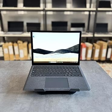 планшет microsoft: Ультрабук, Б/у, Intel Core i5, В рассрочку — 1