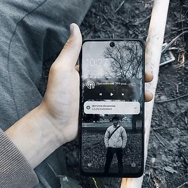 продаётся ноутбук запечатанный абсолютно новый привозной из америки: Redmi, Redmi Note 14, Б/у, 256 ГБ, цвет - Черный, 2 SIM, 1 SIM — 8