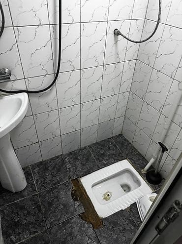 собственник: 50 м², 3 комнаты, Таатан ТЦ, Семейным — 10