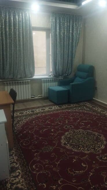 дома из сруба: Дом, 60 м², 3 комнаты — 1