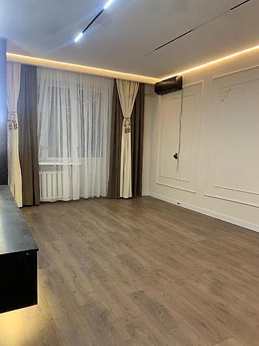 ts group: 2 комнаты, 53 м², Индивидуалка, 2 этаж, Евроремонт — 1