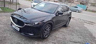 бензонасос мазда: Mazda CX-5: 2018 г., 2.5 л, Автомат, Бензин, Кроссовер — 2