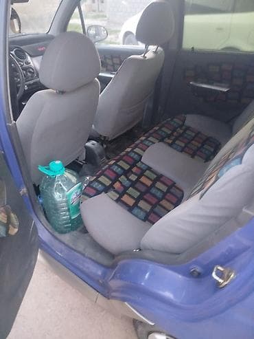 Продажа авто: Daewoo Matiz: 2007 г., 1 л, Механика, Хэтчбэк — 2