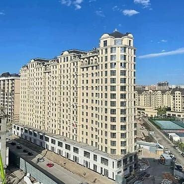 Унаа токтоочу жайлар: ПРОДАЁТСЯ ПАРКОВОЧНОЕ МЕСТО в подземном паркинге 🏢 ЖК «BELGRAVIA» — 2