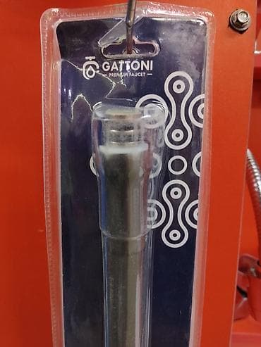 аэратор для рыб: Аэратор/насадка для смесителя GATTONI (Premium Faucet). - Назначение — 1