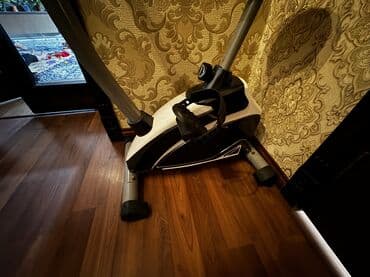 Электротранспорт: Продаю велотренажер в хорошем состоянии — 3