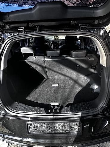 forester 2020: Ssangyong Tivoli: 2019 г., 1.6 л, Автомат, Дизель, Кроссовер — 8