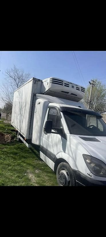 уголь в бишкеке с доставкой: Заказать Мерседес грузовой спринтер, Перевозка мебели, C грузчиком — 3