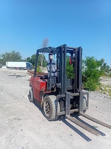 3 uz: Продаю вилачныи кара 3 тоник цена 320 тысяч сом Бишкеке!!! — 2