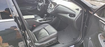 малибу 2018: Chevrolet Malibu: 2018 г., 1.5 л, Автомат, Бензин, Седан — 7