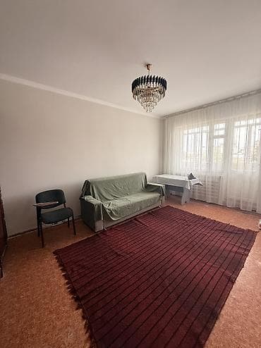 flat osh: Ошский рынок / базар Сдается 1х ком квартира Этаж: 5 из 5 Серия — 4