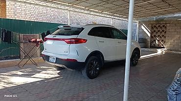 crv 2001: JMEV EX5: 2020 г., 0.1 л, Автомат, Электромобиль, Кроссовер — 1