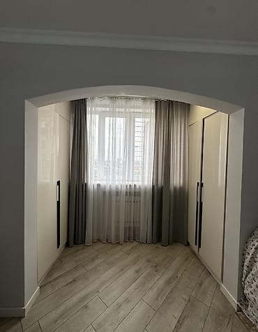 1 комнатная квартира улан 2: 2 комнаты, 67 м², Элитка, 6 этаж, Евроремонт — 3