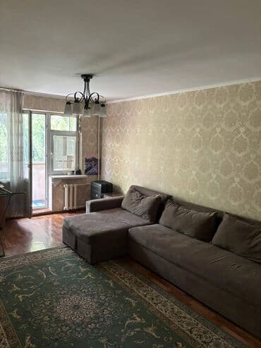 1 комната, Агентство недвижимости, Без подселения, С мебелью полностью